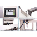 Food Industry Check Weigher Machine